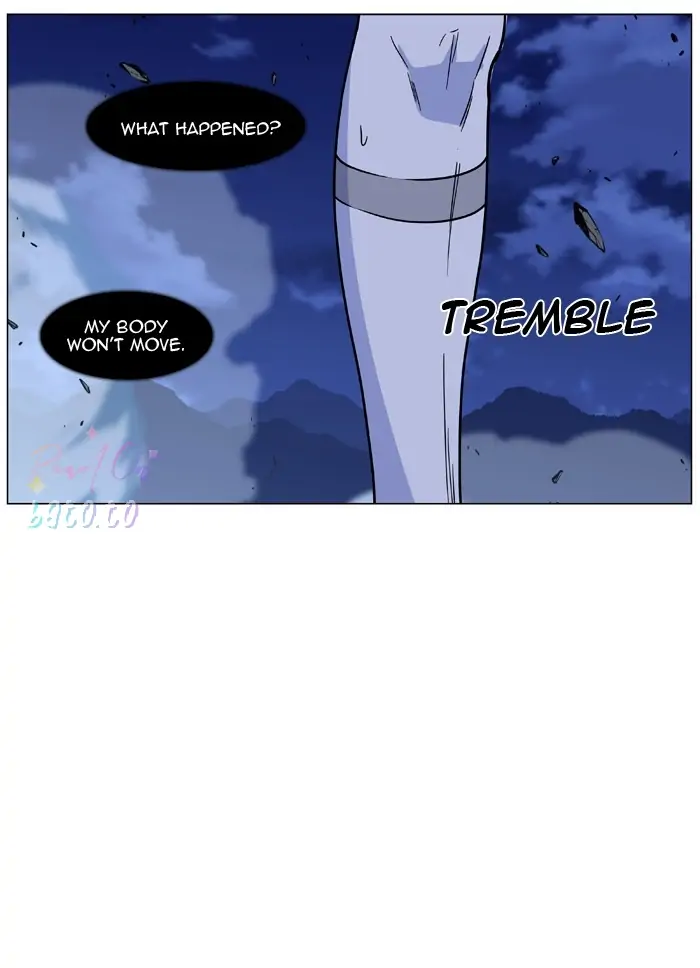 Read Noblesse ENGLISH Manga Online