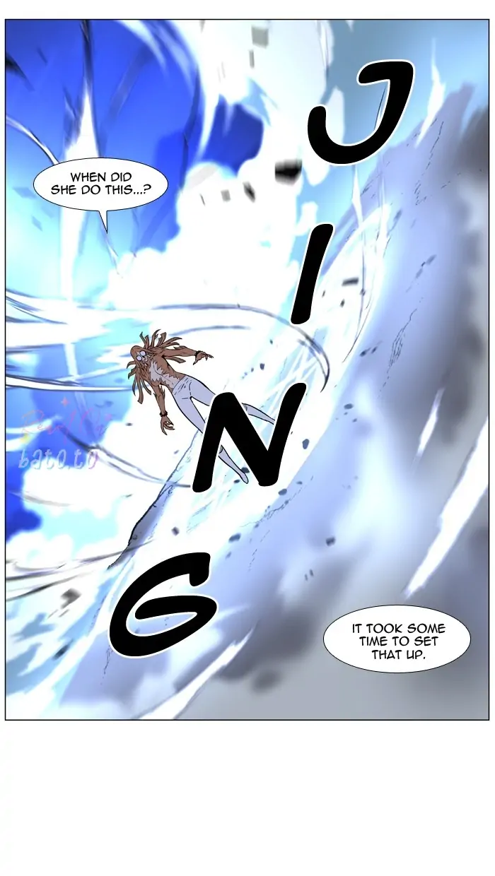 Read Noblesse ENGLISH Manga Online