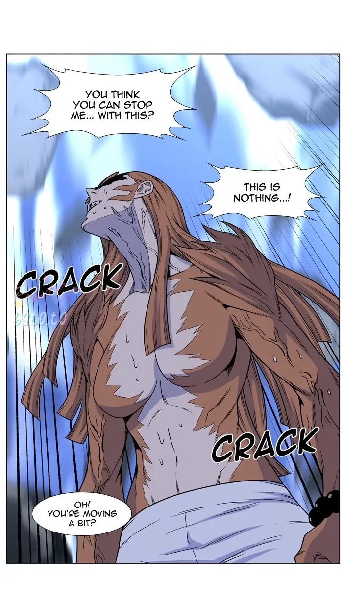 Read Noblesse ENGLISH Manga Online