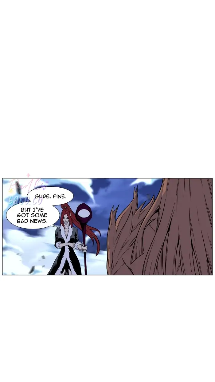 Read Noblesse ENGLISH Manga Online