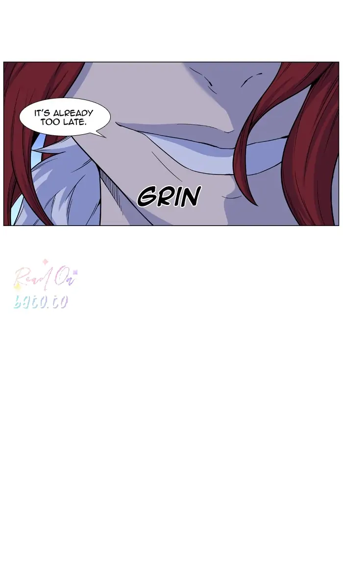 Read Noblesse ENGLISH Manga Online