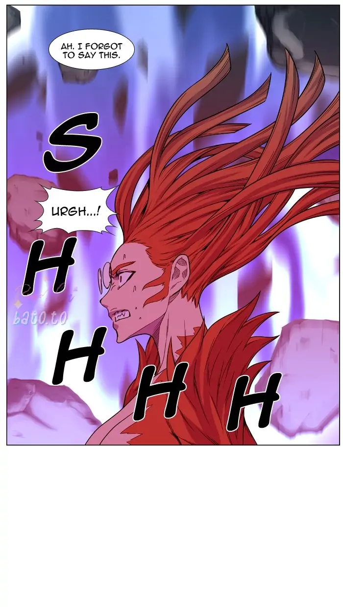 Read Noblesse ENGLISH Manga Online