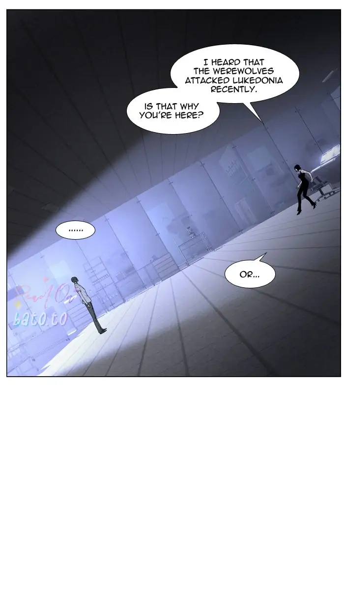 Read Noblesse ENGLISH Manga Online