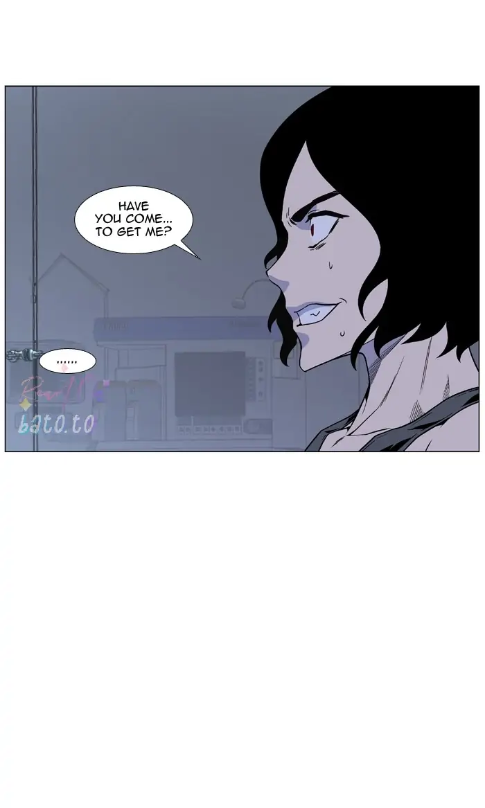 Read Noblesse ENGLISH Manga Online