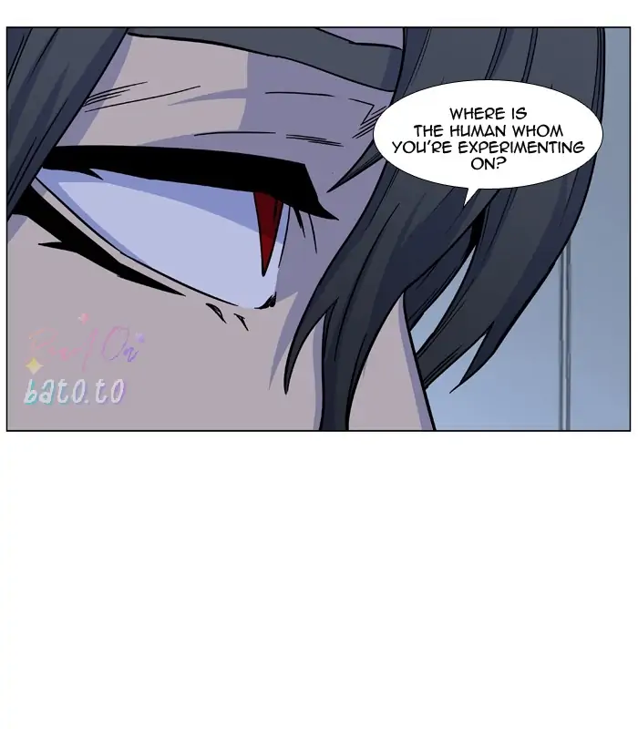 Read Noblesse ENGLISH Manga Online