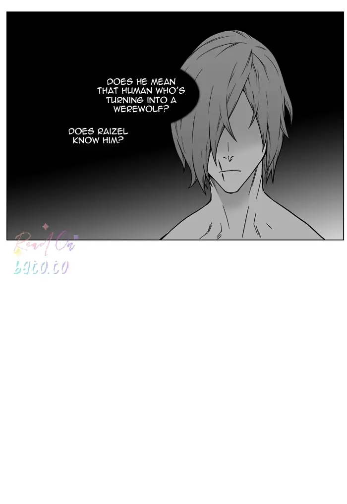 Read Noblesse ENGLISH Manga Online