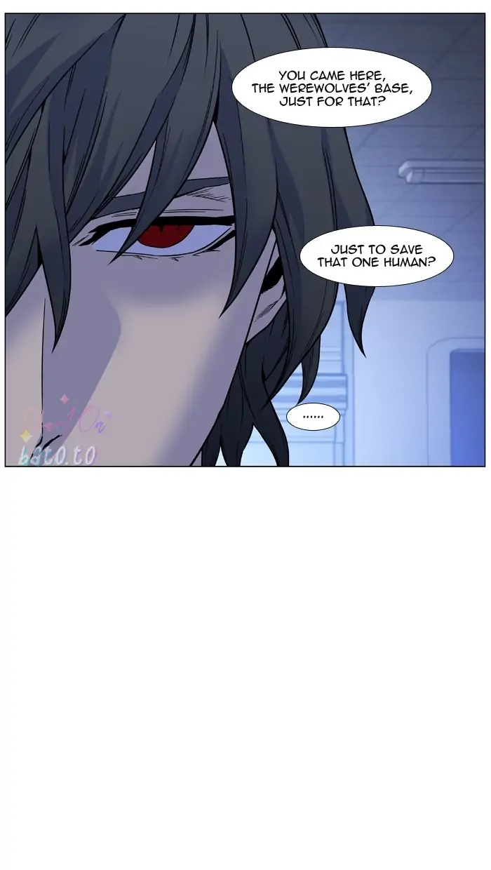 Read Noblesse ENGLISH Manga Online