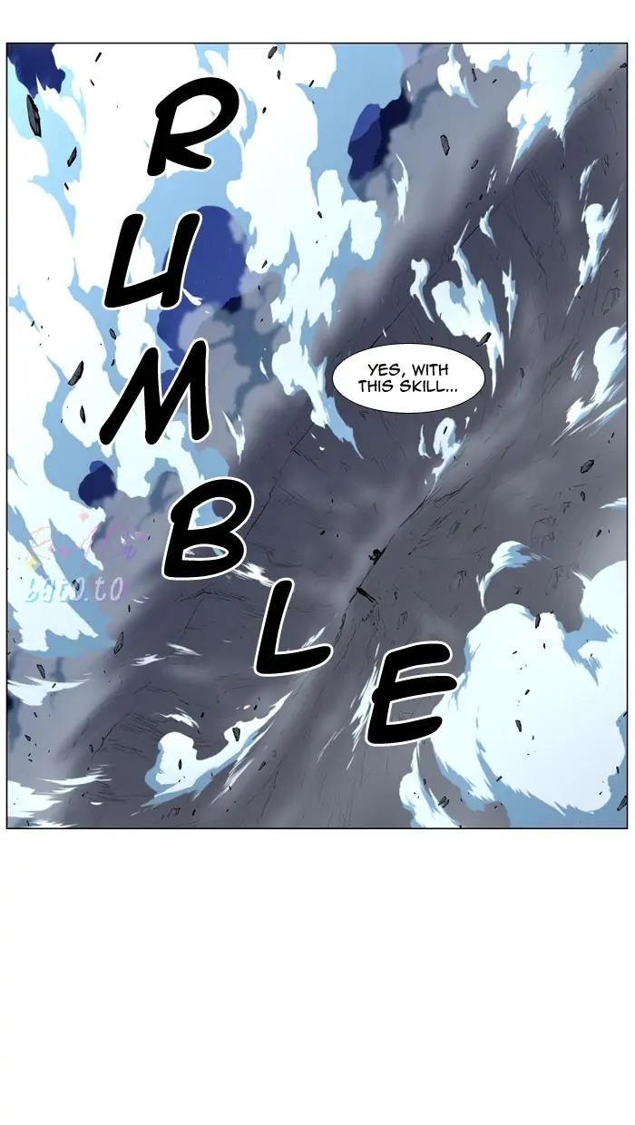 Read Noblesse ENGLISH Manga Online