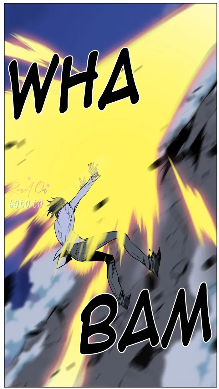 Read Noblesse ENGLISH Manga Online