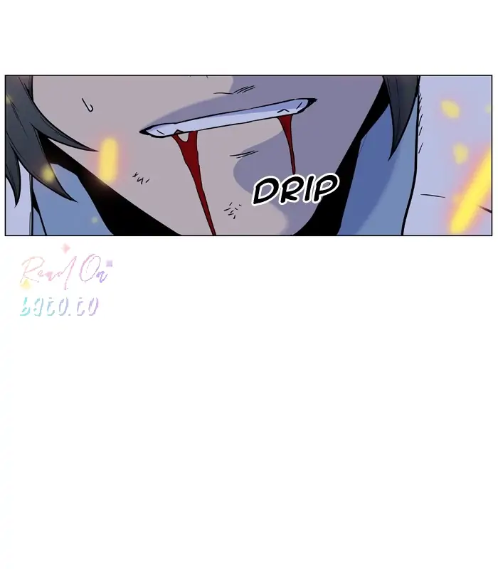 Read Noblesse ENGLISH Manga Online