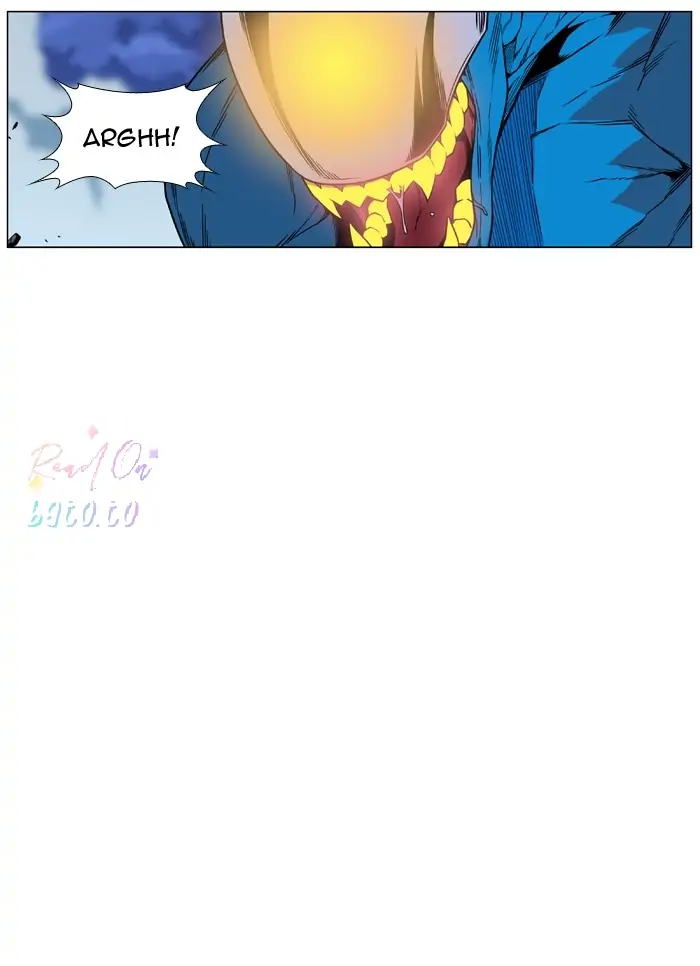 Read Noblesse ENGLISH Manga Online