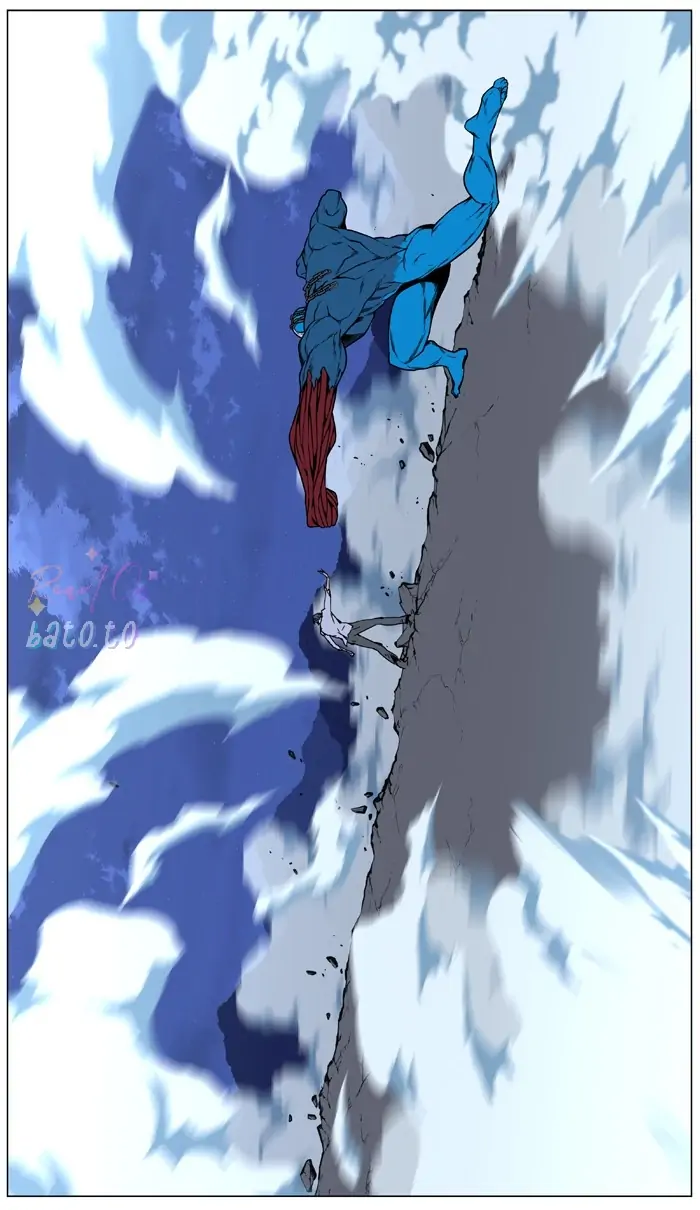 Read Noblesse ENGLISH Manga Online