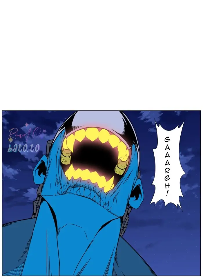 Read Noblesse ENGLISH Manga Online