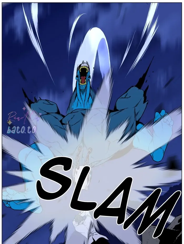 Read Noblesse ENGLISH Manga Online