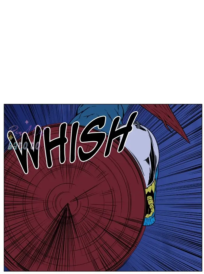 Read Noblesse ENGLISH Manga Online