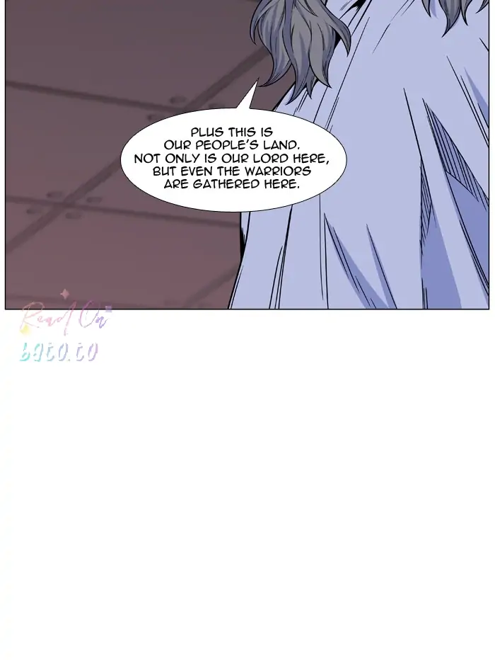 Read Noblesse ENGLISH Manga Online