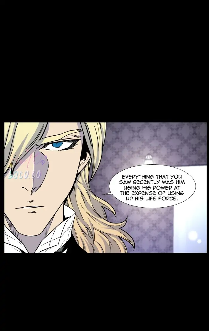 Read Noblesse ENGLISH Manga Online