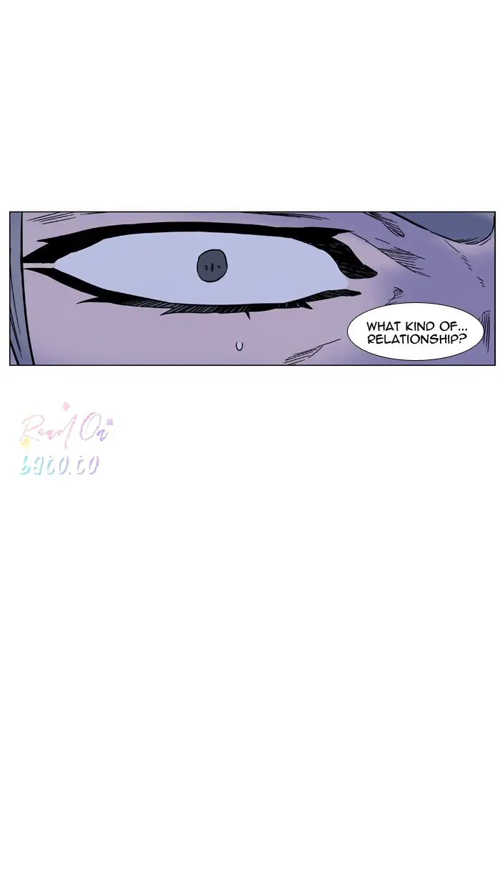 Read Noblesse ENGLISH Manga Online