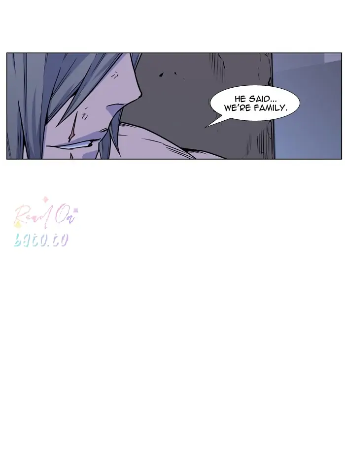 Read Noblesse ENGLISH Manga Online