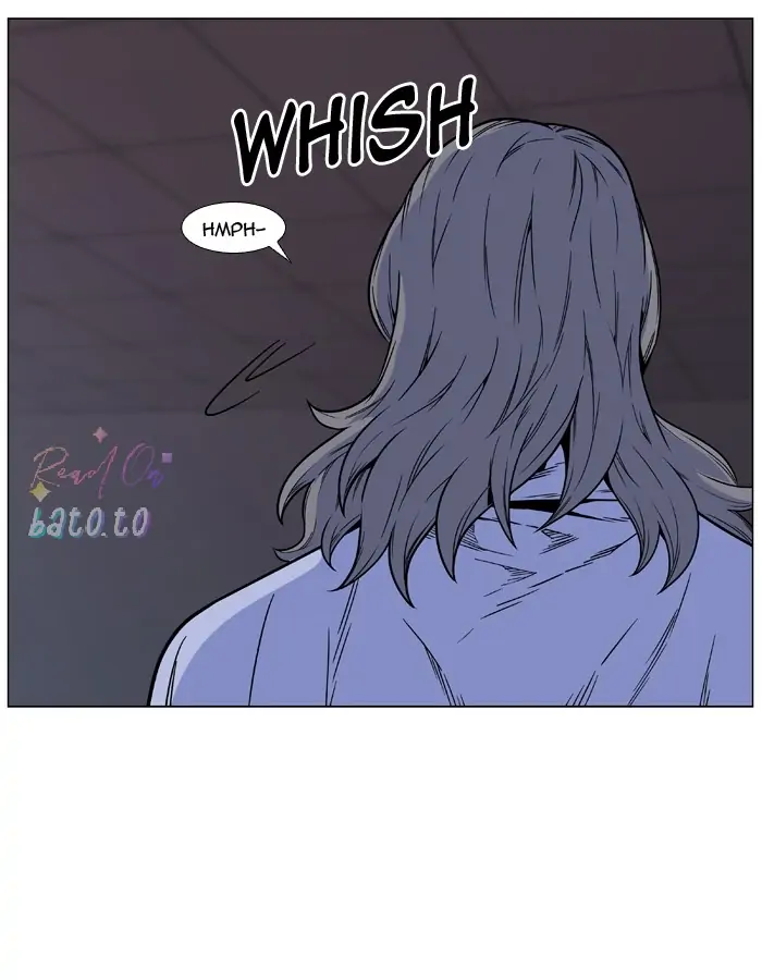 Read Noblesse ENGLISH Manga Online