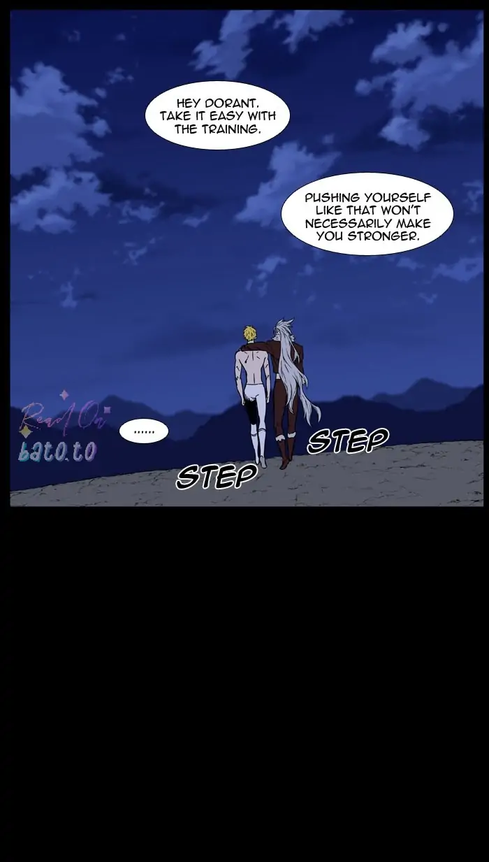 Read Noblesse ENGLISH Manga Online