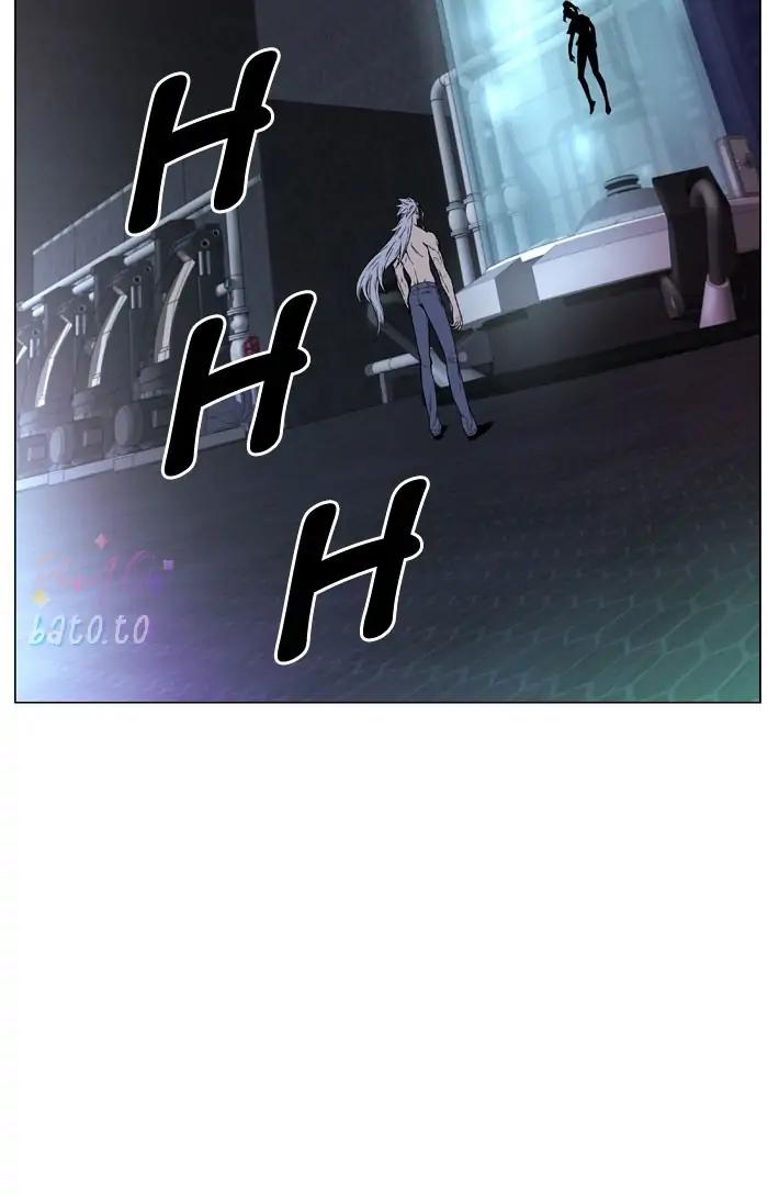 Read Noblesse ENGLISH Manga Online