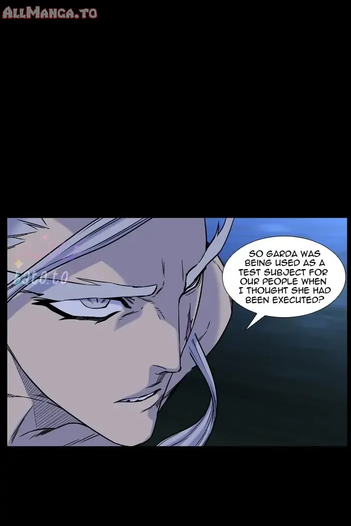 Read Noblesse ENGLISH Manga Online