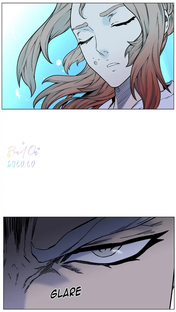Read Noblesse ENGLISH Manga Online
