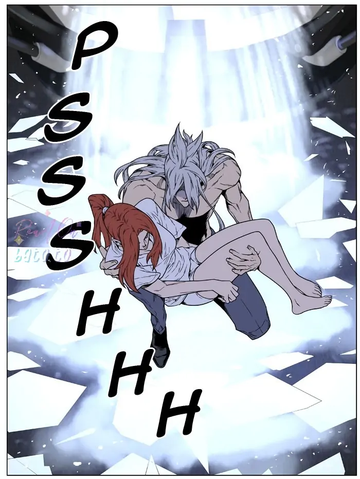 Read Noblesse ENGLISH Manga Online