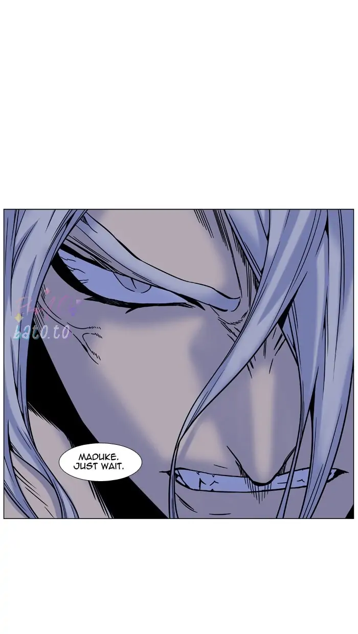 Read Noblesse ENGLISH Manga Online
