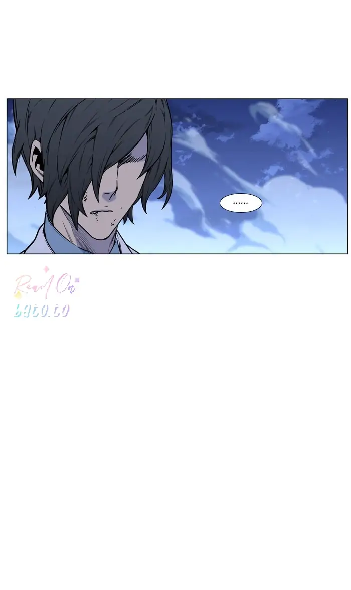 Read Noblesse ENGLISH Manga Online