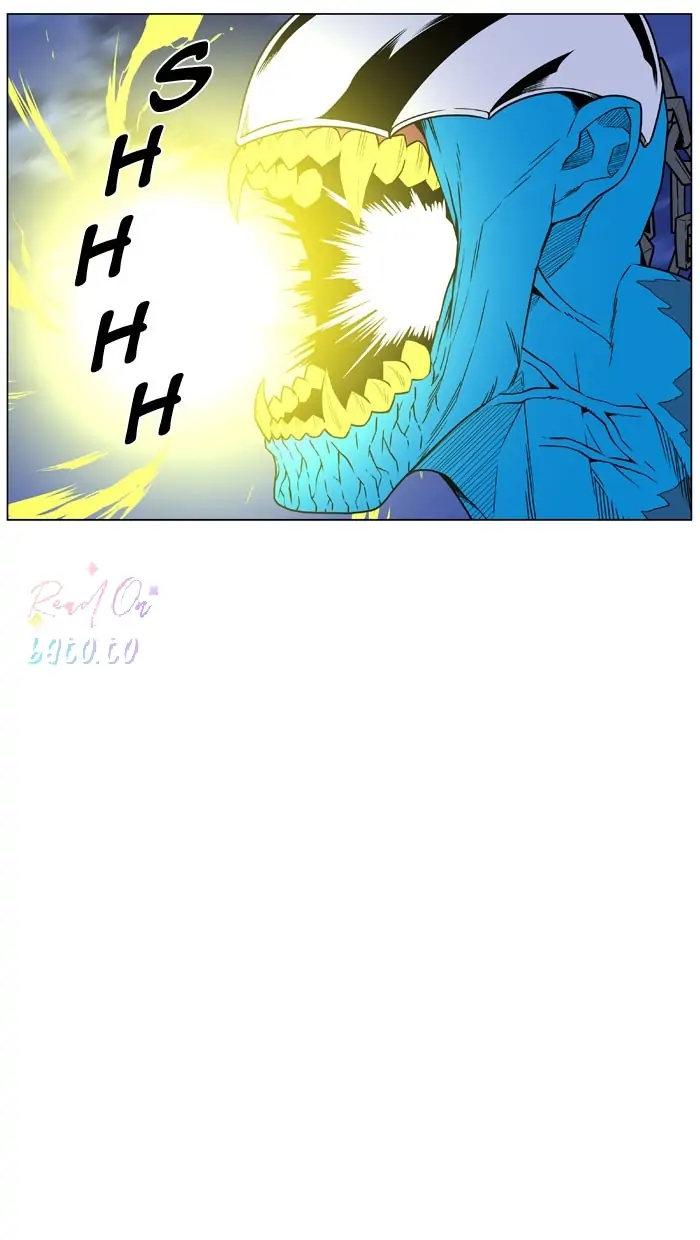 Read Noblesse ENGLISH Manga Online