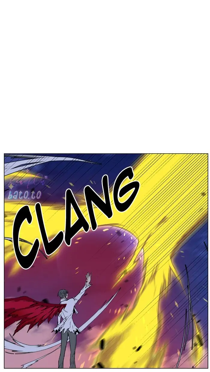 Read Noblesse ENGLISH Manga Online