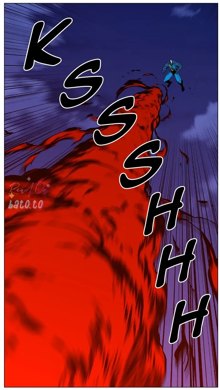 Read Noblesse ENGLISH Manga Online