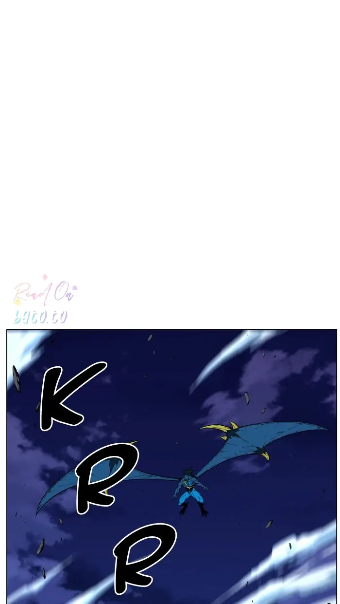 Read Noblesse ENGLISH Manga Online