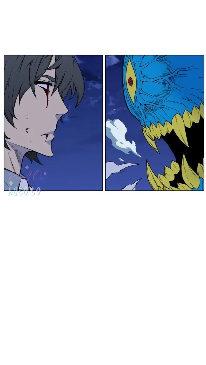 Read Noblesse ENGLISH Manga Online