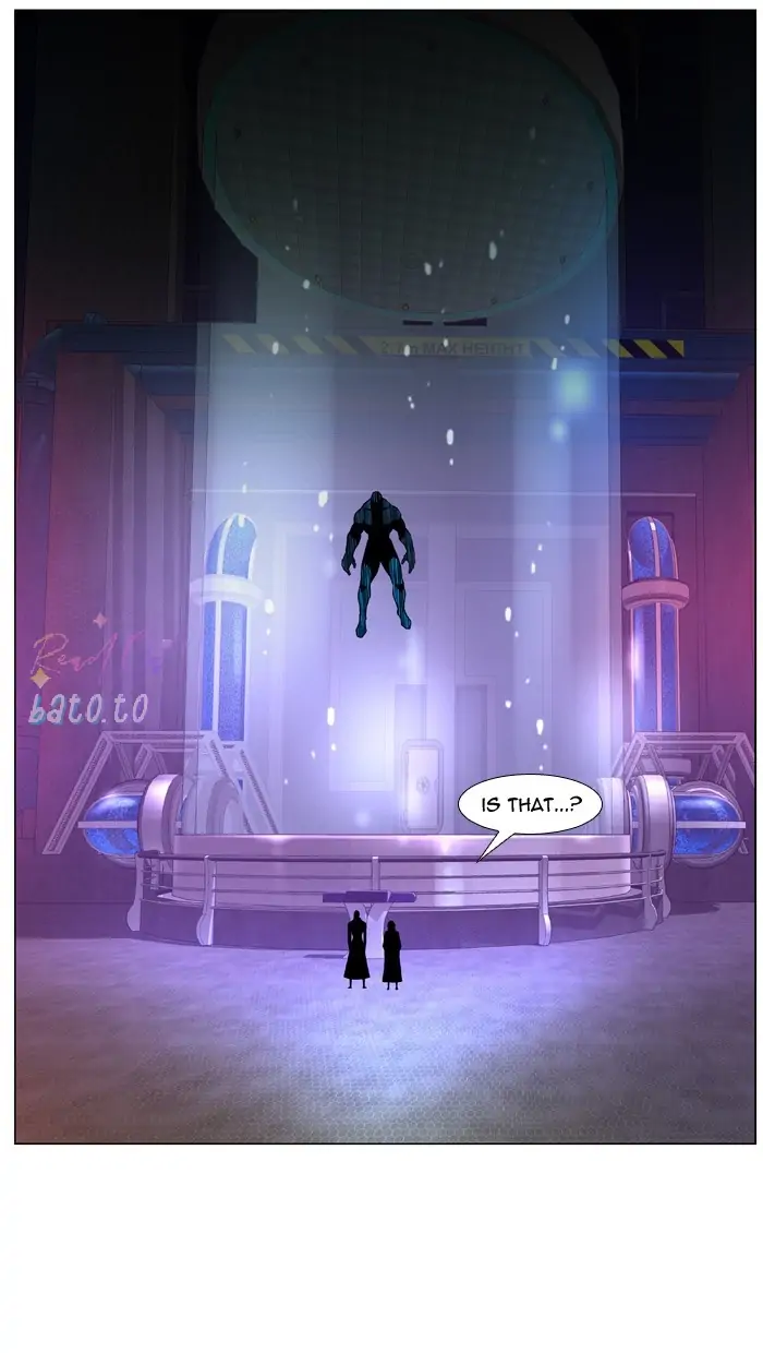 Read Noblesse ENGLISH Manga Online