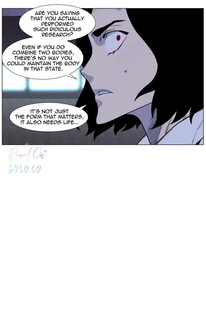 Read Noblesse ENGLISH Manga Online