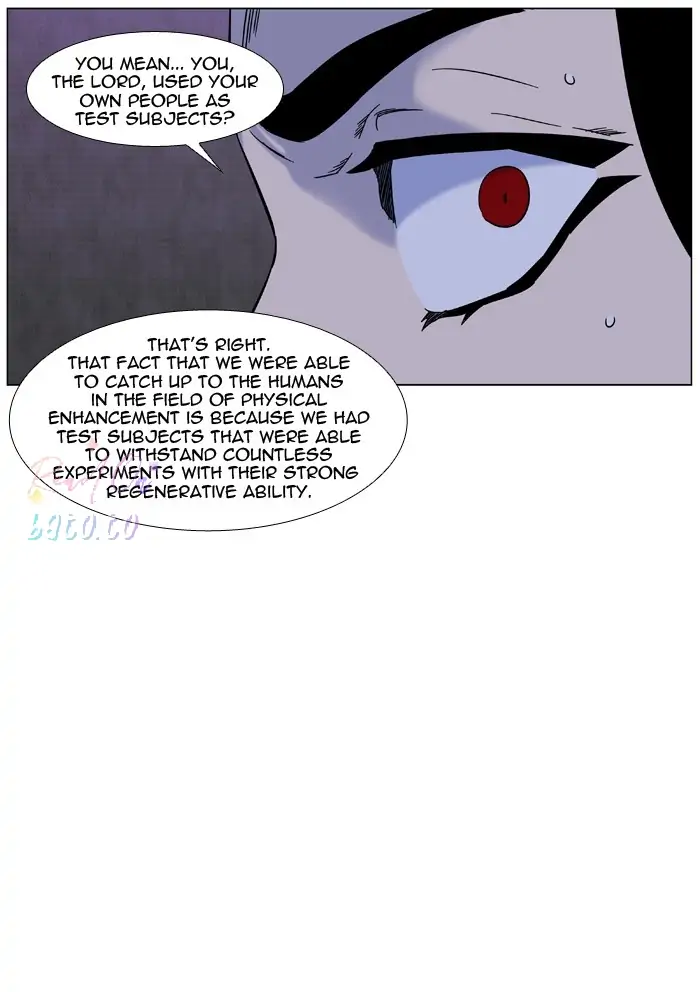 Read Noblesse ENGLISH Manga Online