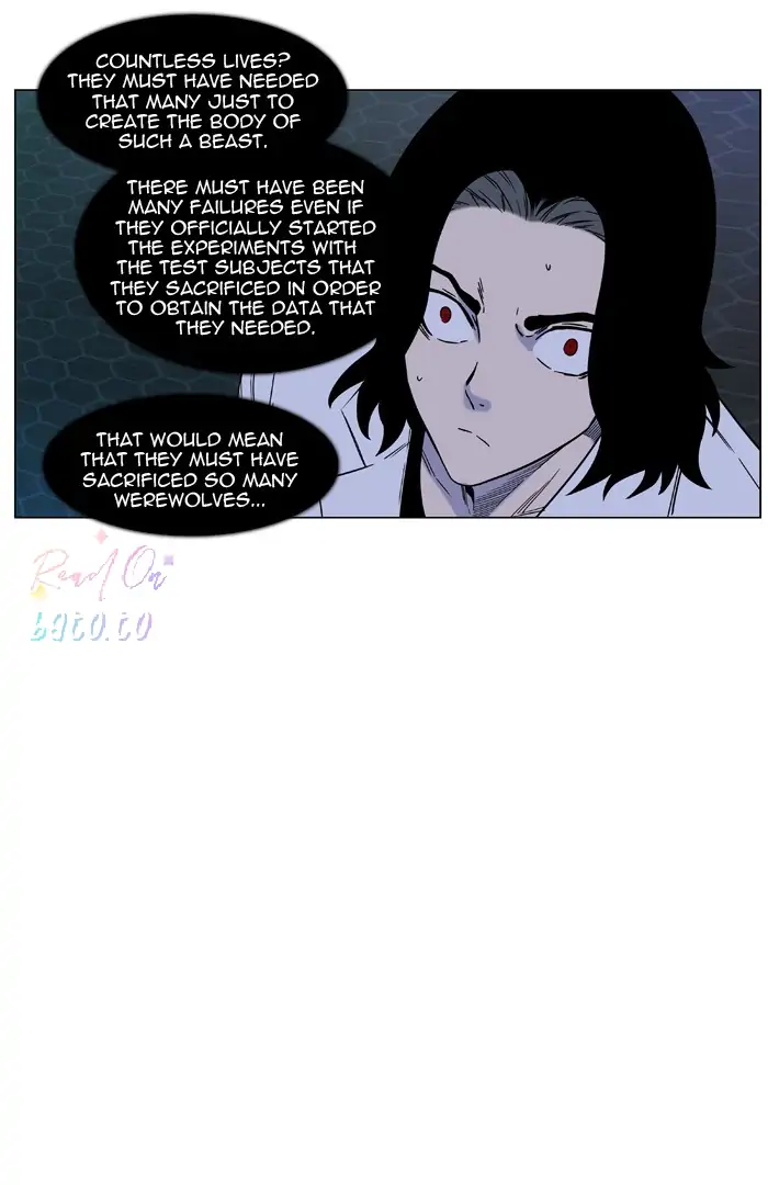 Read Noblesse ENGLISH Manga Online