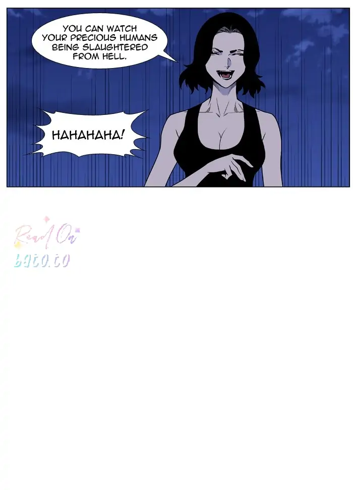 Read Noblesse ENGLISH Manga Online