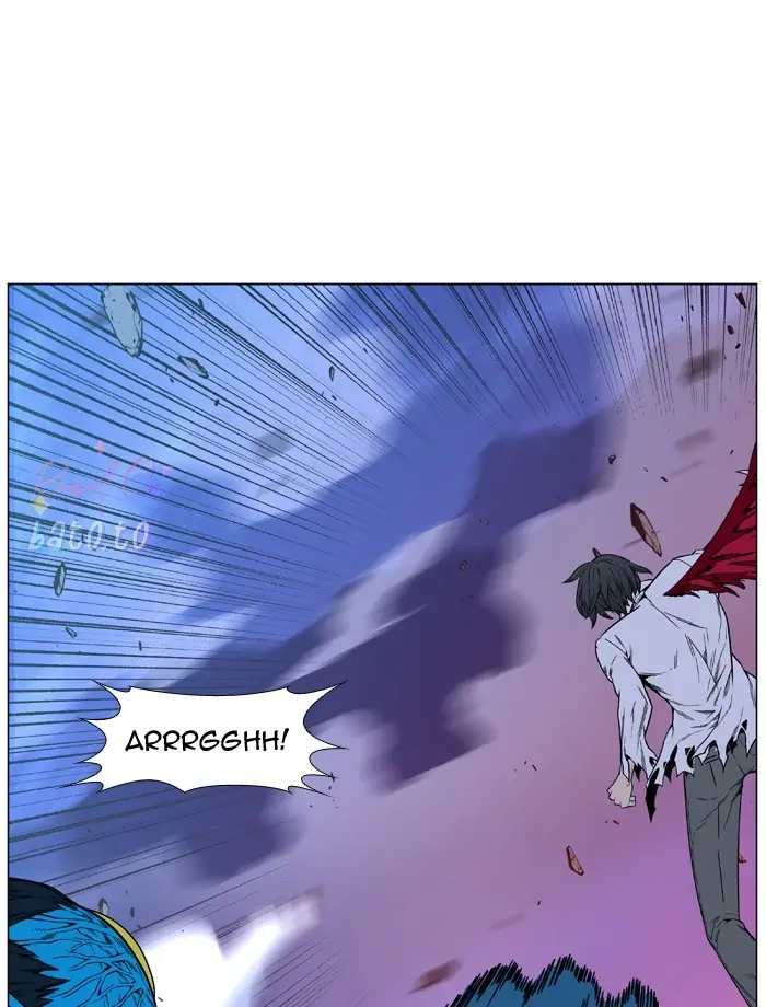 Read Noblesse ENGLISH Manga Online