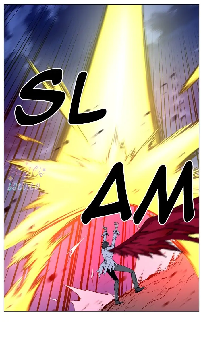 Read Noblesse ENGLISH Manga Online