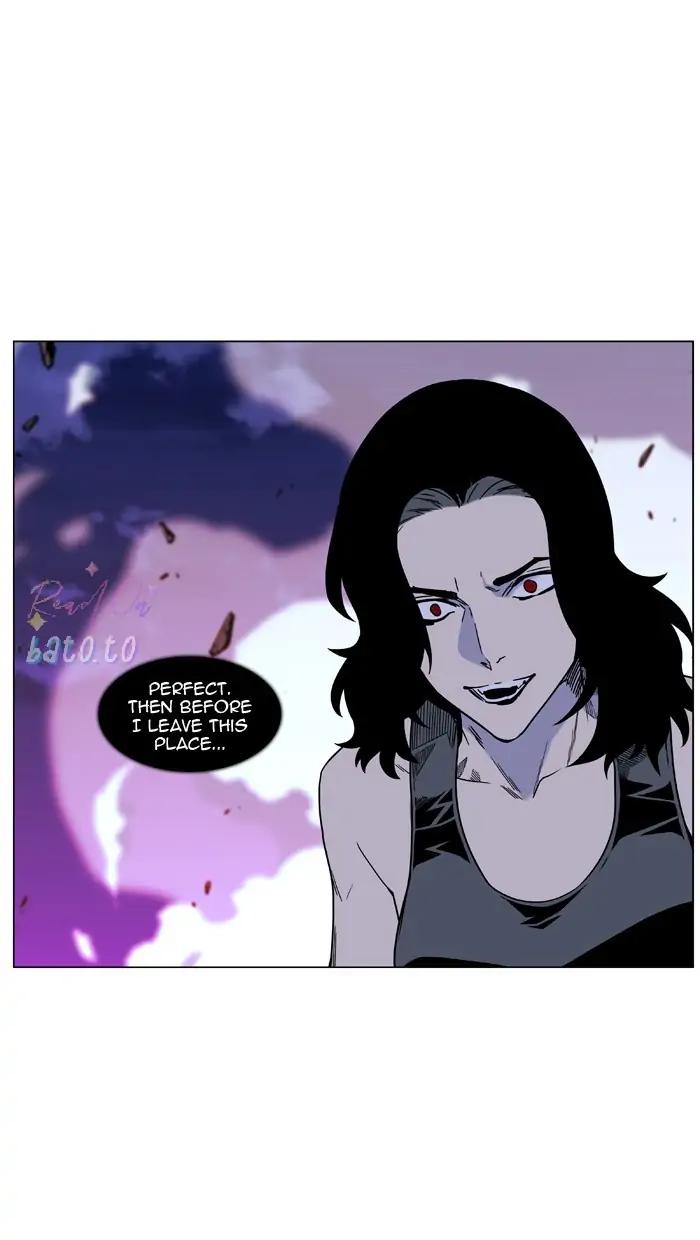 Read Noblesse ENGLISH Manga Online