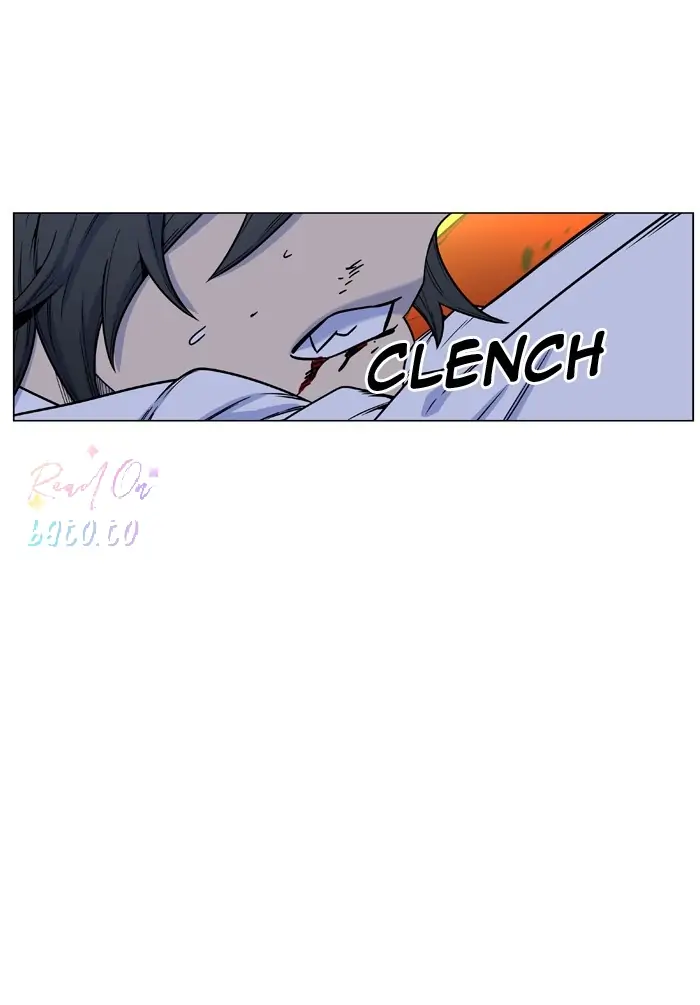 Read Noblesse ENGLISH Manga Online