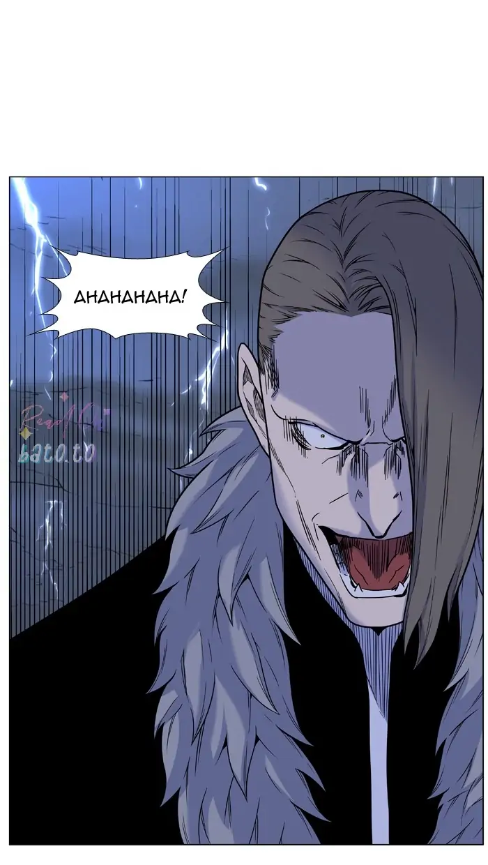 Read Noblesse ENGLISH Manga Online