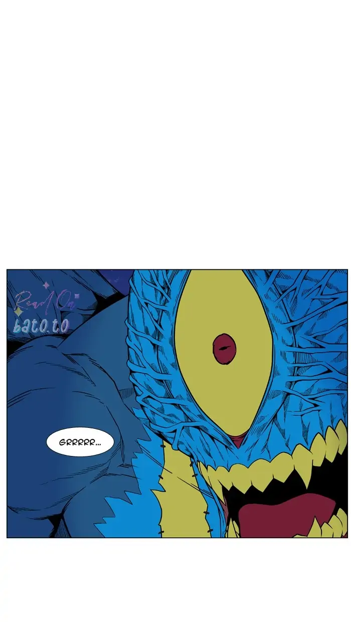 Read Noblesse ENGLISH Manga Online