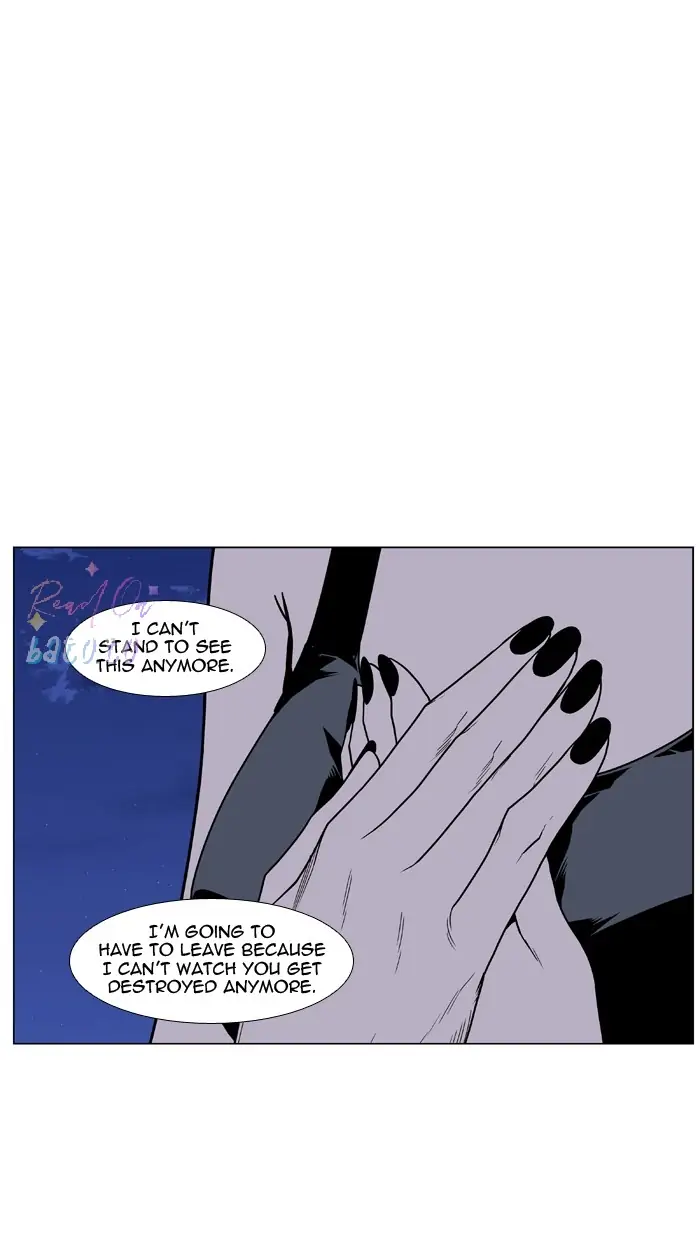 Read Noblesse ENGLISH Manga Online