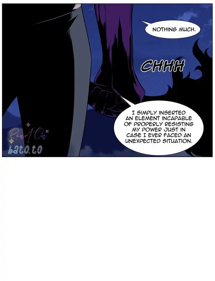 Read Noblesse ENGLISH Manga Online