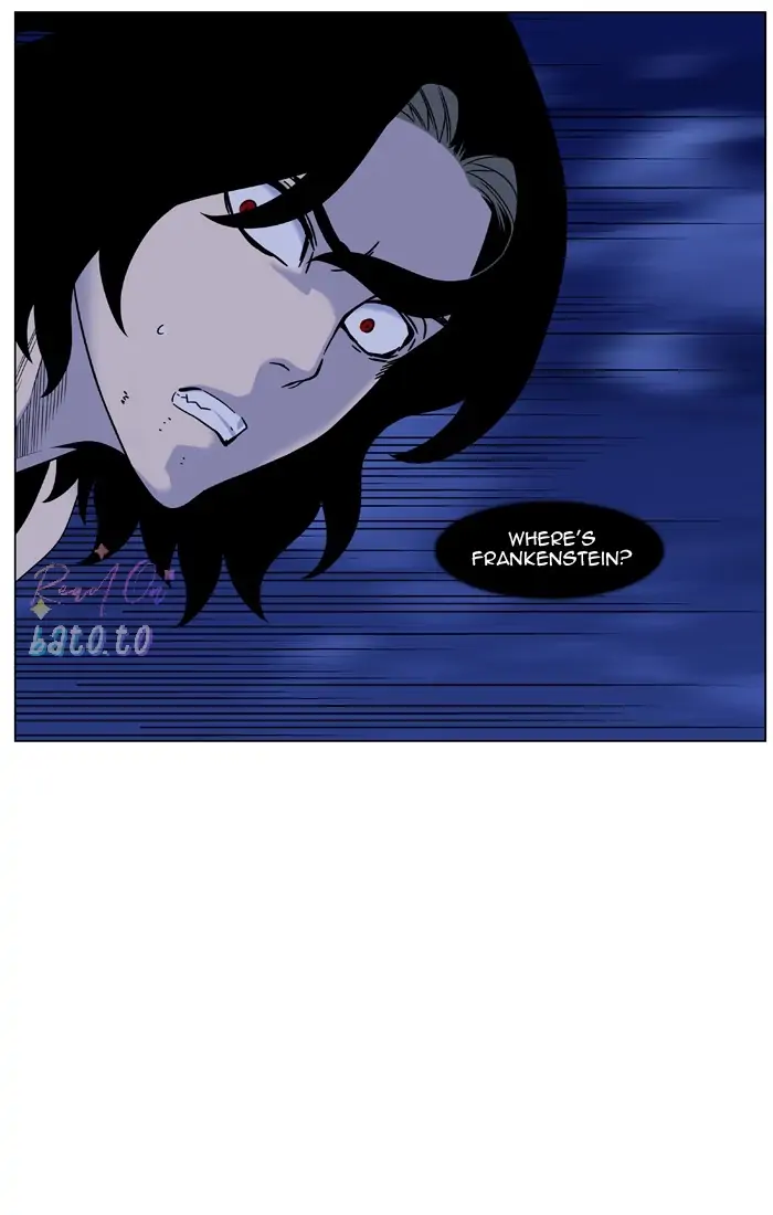 Read Noblesse ENGLISH Manga Online